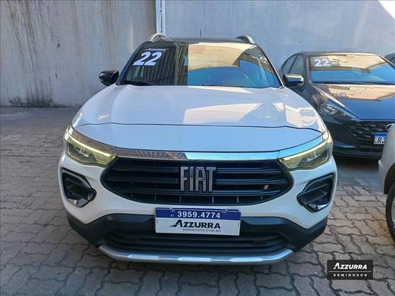 FIAT PULSE 1.0 TURBO 200 FLEX IMPETUS CVT